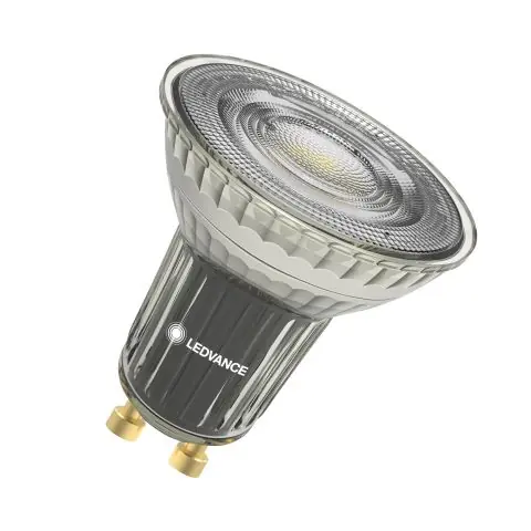 Endast idag LEDVANCE PAR16 80 DIM LED-reflektorlampa